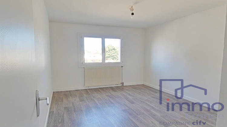 Ma-Cabane - Vente Appartement Brives-Charensac, 90 m²