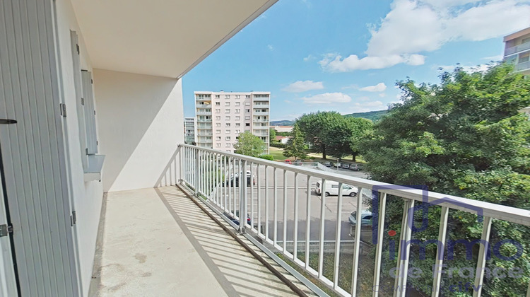 Ma-Cabane - Vente Appartement Brives-Charensac, 31 m²