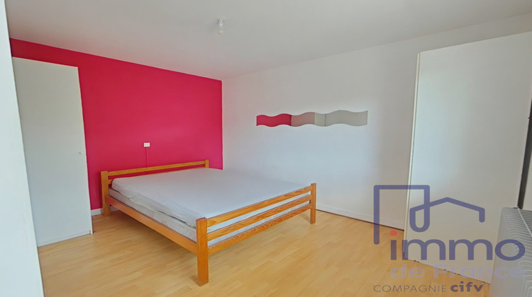 Ma-Cabane - Vente Appartement Brives-Charensac, 31 m²