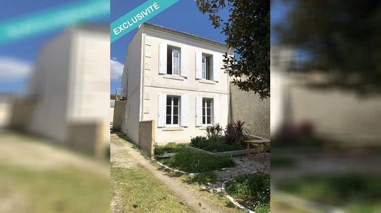 Ma-Cabane - Vente Appartement Brizambourg, 82 m²