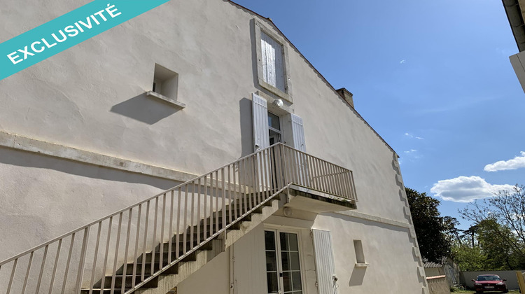 Ma-Cabane - Vente Appartement Brizambourg, 82 m²