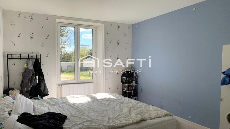 Ma-Cabane - Vente Appartement Brizambourg, 82 m²