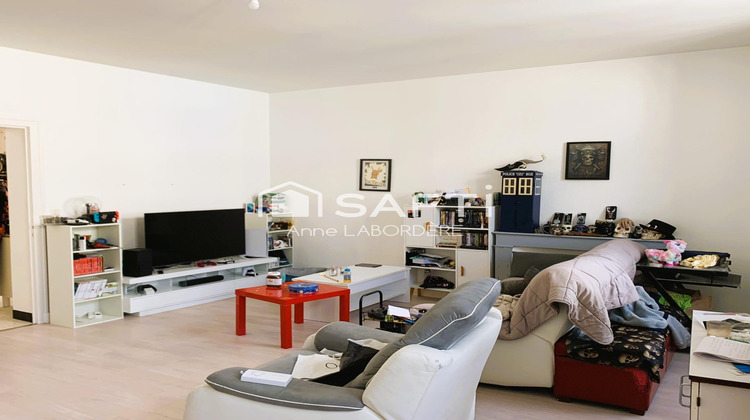 Ma-Cabane - Vente Appartement Brizambourg, 82 m²