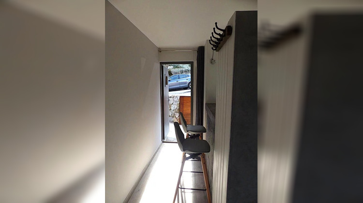 Ma-Cabane - Vente Appartement Brizon, 37 m²