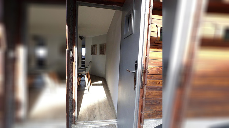 Ma-Cabane - Vente Appartement Brizon, 37 m²