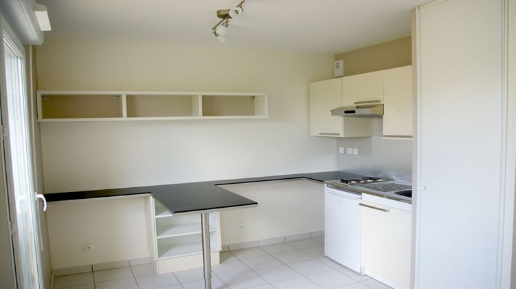 Ma-Cabane - Vente Appartement BRON, 26 m²