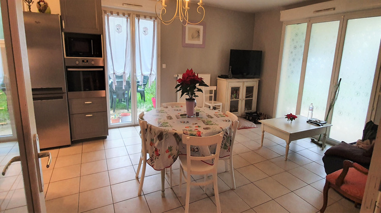 Ma-Cabane - Vente Appartement Bron, 59 m²