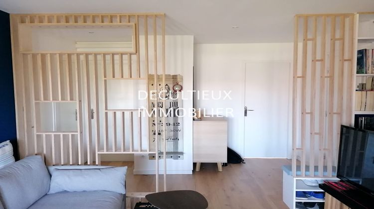 Ma-Cabane - Vente Appartement Bron, 53 m²