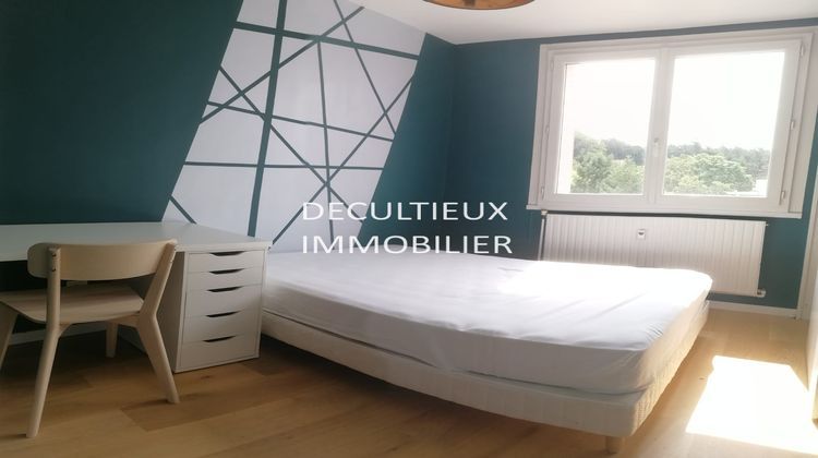 Ma-Cabane - Vente Appartement Bron, 53 m²