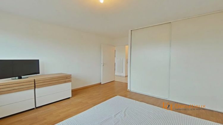 Ma-Cabane - Vente Appartement Bron, 39 m²