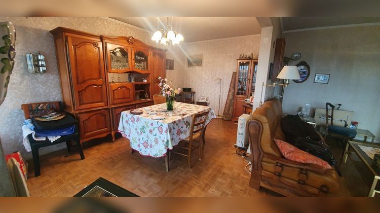 Ma-Cabane - Vente Appartement Bron, 107 m²