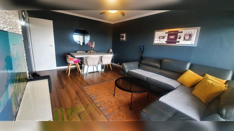 Ma-Cabane - Vente Appartement Bron, 71 m²