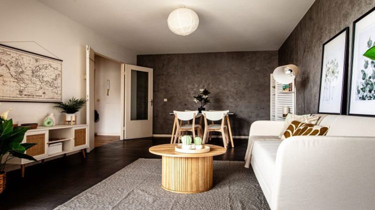 Ma-Cabane - Vente Appartement Bron, 67 m²