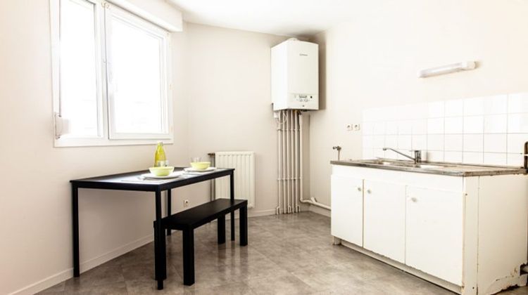 Ma-Cabane - Vente Appartement Bron, 67 m²