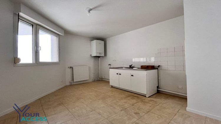 Ma-Cabane - Vente Appartement Bron, 67 m²