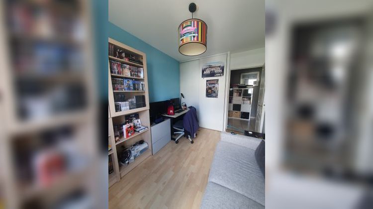 Ma-Cabane - Vente Appartement Bron, 82 m²