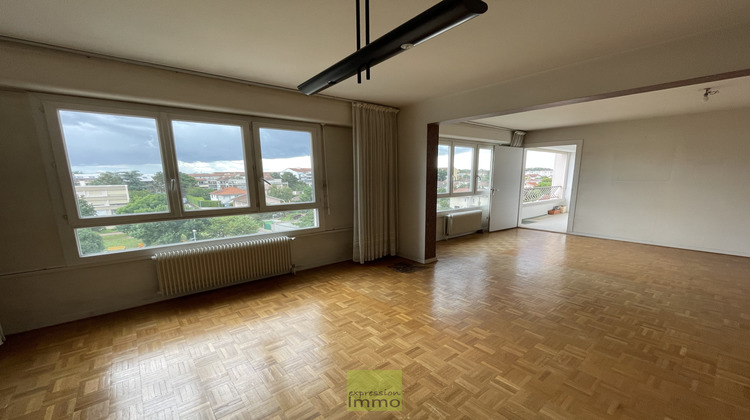 Ma-Cabane - Vente Appartement Bron, 107 m²