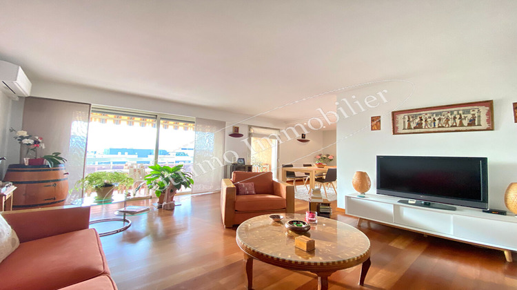 Ma-Cabane - Vente Appartement BRON, 105 m²