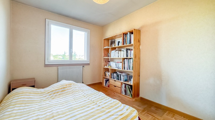 Ma-Cabane - Vente Appartement BRON, 76 m²