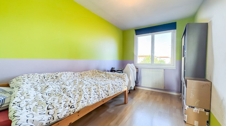 Ma-Cabane - Vente Appartement BRON, 76 m²