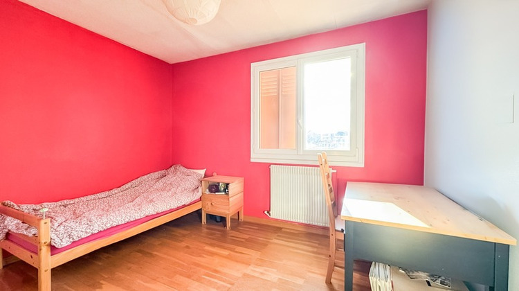 Ma-Cabane - Vente Appartement BRON, 76 m²