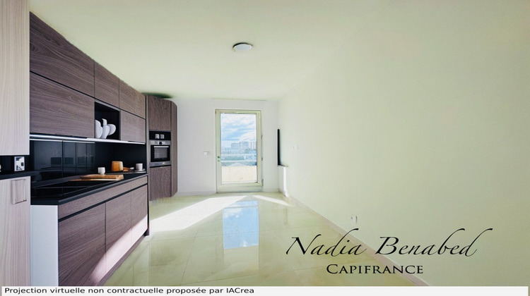 Ma-Cabane - Vente Appartement BRON, 71 m²