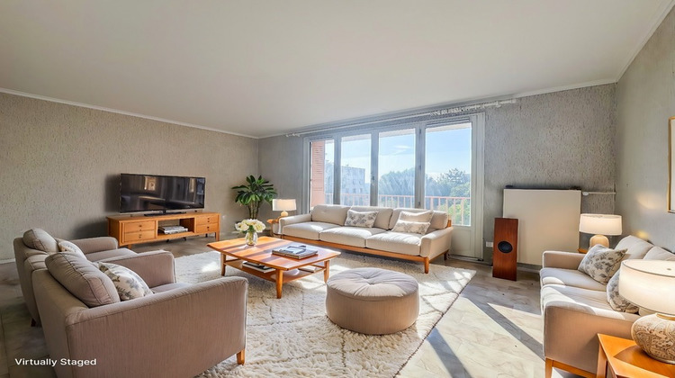 Ma-Cabane - Vente Appartement BRON, 67 m²