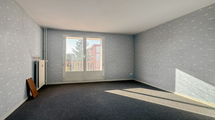 Ma-Cabane - Vente Appartement BRON, 67 m²