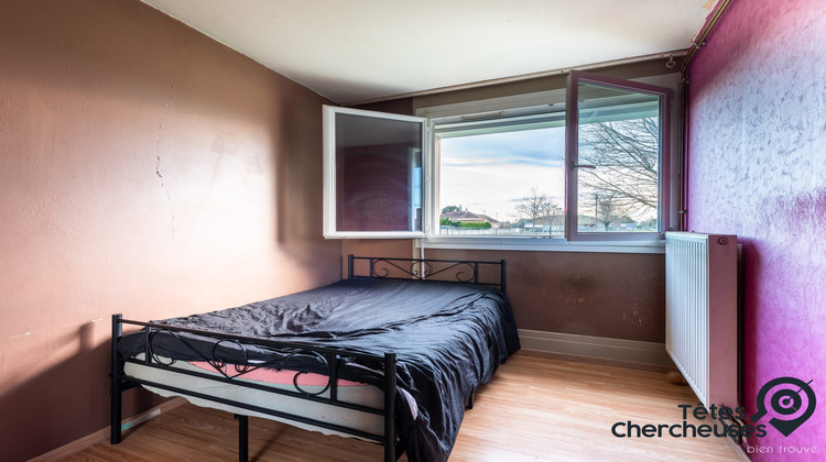 Ma-Cabane - Vente Appartement Bron, 48 m²