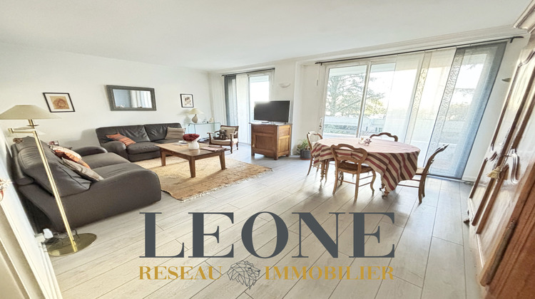 Ma-Cabane - Vente Appartement Bron, 78 m²