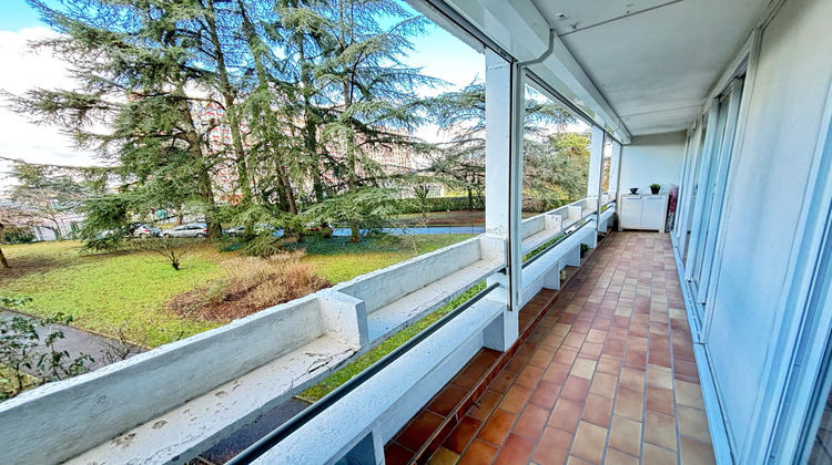 Ma-Cabane - Vente Appartement Bron, 78 m²