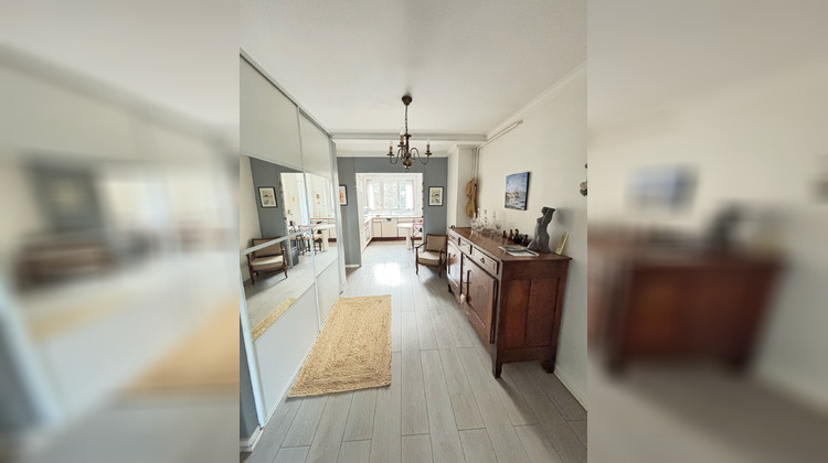 Ma-Cabane - Vente Appartement Bron, 78 m²