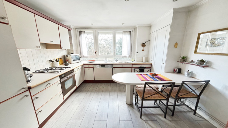Ma-Cabane - Vente Appartement Bron, 78 m²