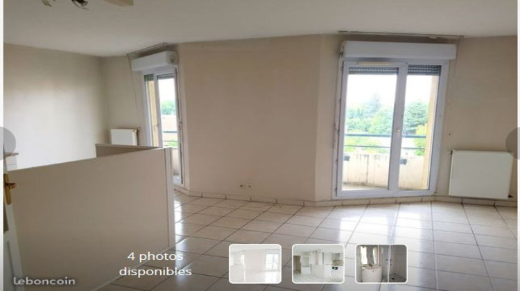 Ma-Cabane - Vente Appartement Bron, 48 m²