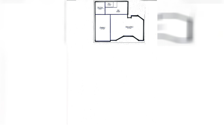 Ma-Cabane - Vente Appartement Bron, 48 m²