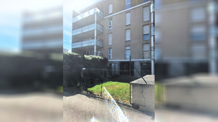 Ma-Cabane - Vente Appartement BRON, 62 m²