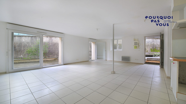 Ma-Cabane - Vente Appartement Bron, 56 m²