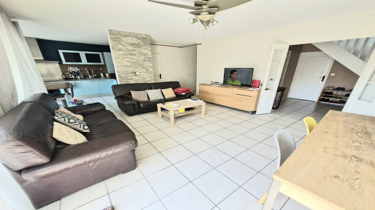 Ma-Cabane - Vente Appartement Bron, 136 m²