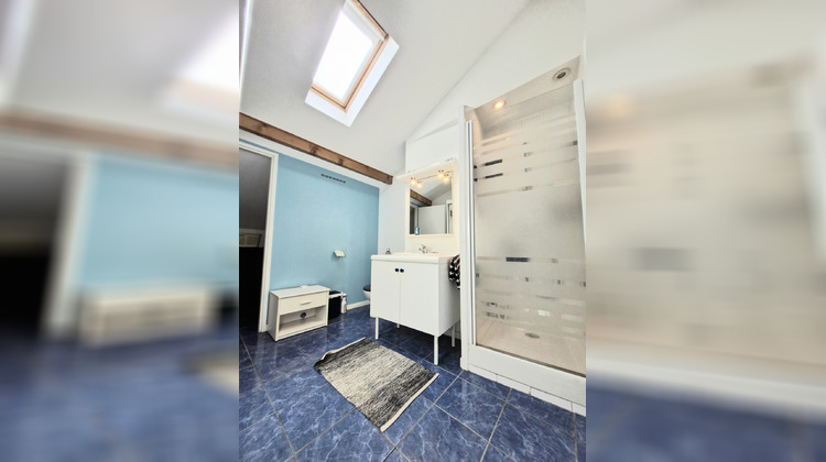 Ma-Cabane - Vente Appartement Bron, 136 m²