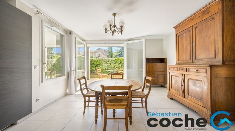 Ma-Cabane - Vente Appartement Bron, 59 m²