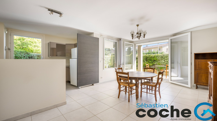 Ma-Cabane - Vente Appartement Bron, 59 m²