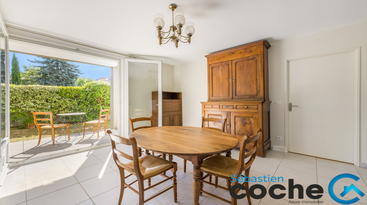 Ma-Cabane - Vente Appartement Bron, 59 m²