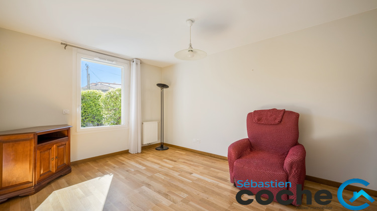 Ma-Cabane - Vente Appartement Bron, 59 m²