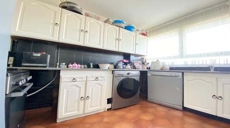 Ma-Cabane - Vente Appartement BRON, 68 m²