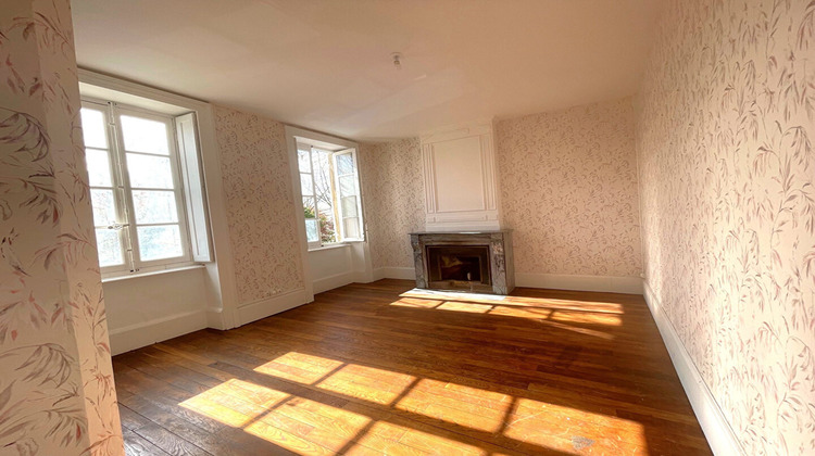 Ma-Cabane - Vente Appartement BRON, 60 m²