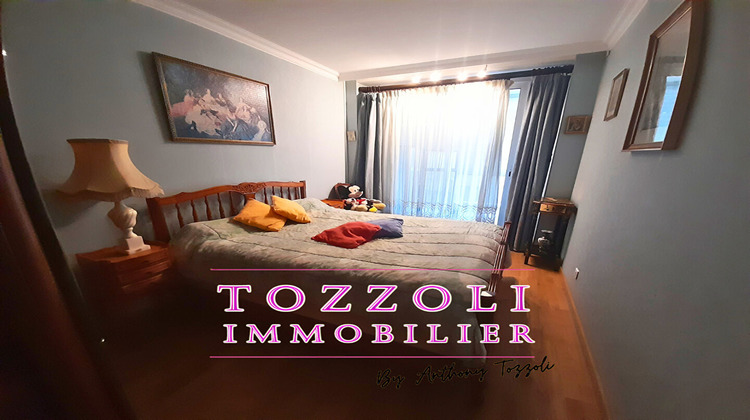 Ma-Cabane - Vente Appartement BRON, 73 m²