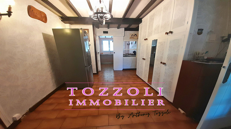 Ma-Cabane - Vente Appartement BRON, 73 m²