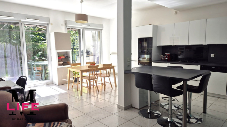 Ma-Cabane - Vente Appartement Bron, 85 m²