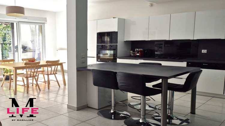 Ma-Cabane - Vente Appartement Bron, 85 m²