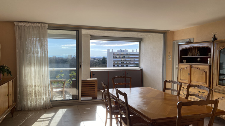 Ma-Cabane - Vente Appartement Bron, 68 m²